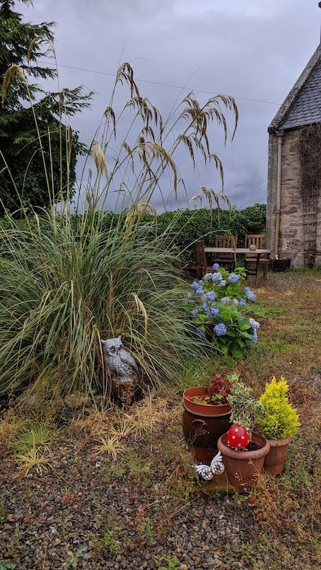 Newton of Petty Farmhouse主图