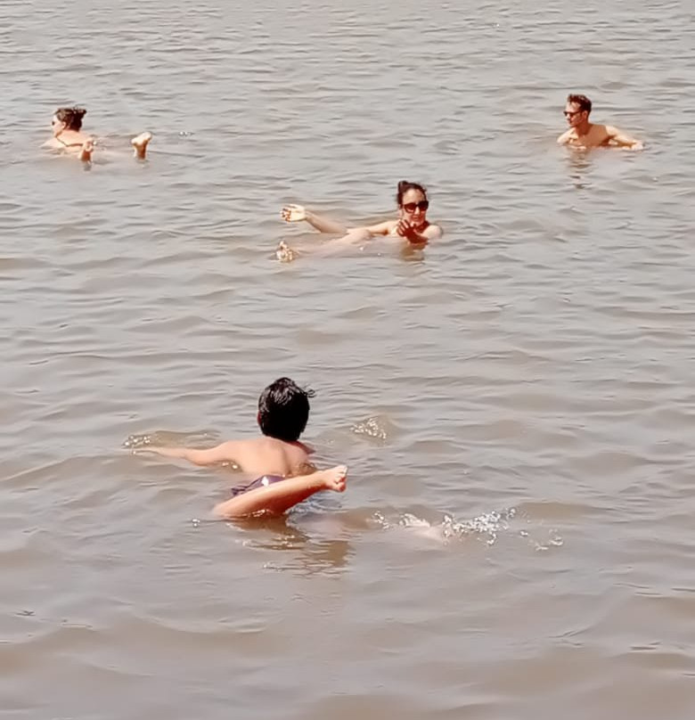 Pedra Lume Salt Crater-Ilha do Sal必去景点