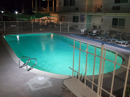 Sandpiper Springs Spa & Retreat主图