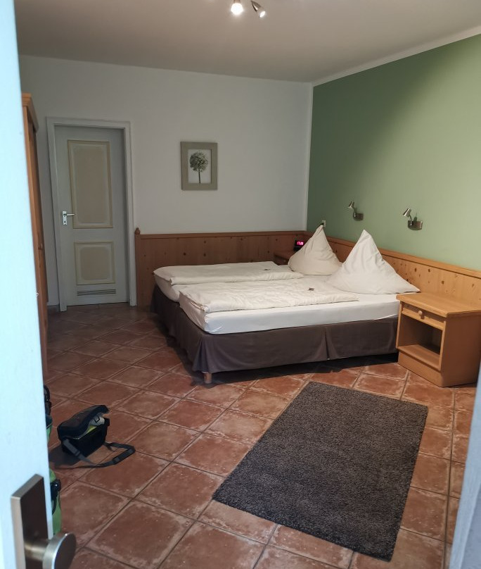 Hotel - Restaurant Farchauer Muhle主图