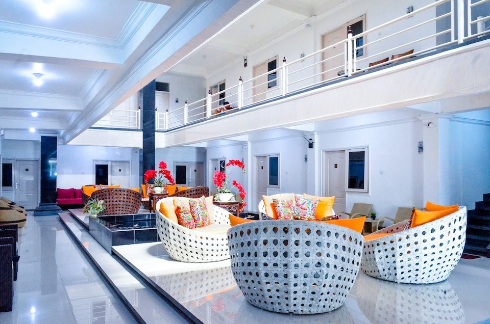 Gading Guesthouse Lombok