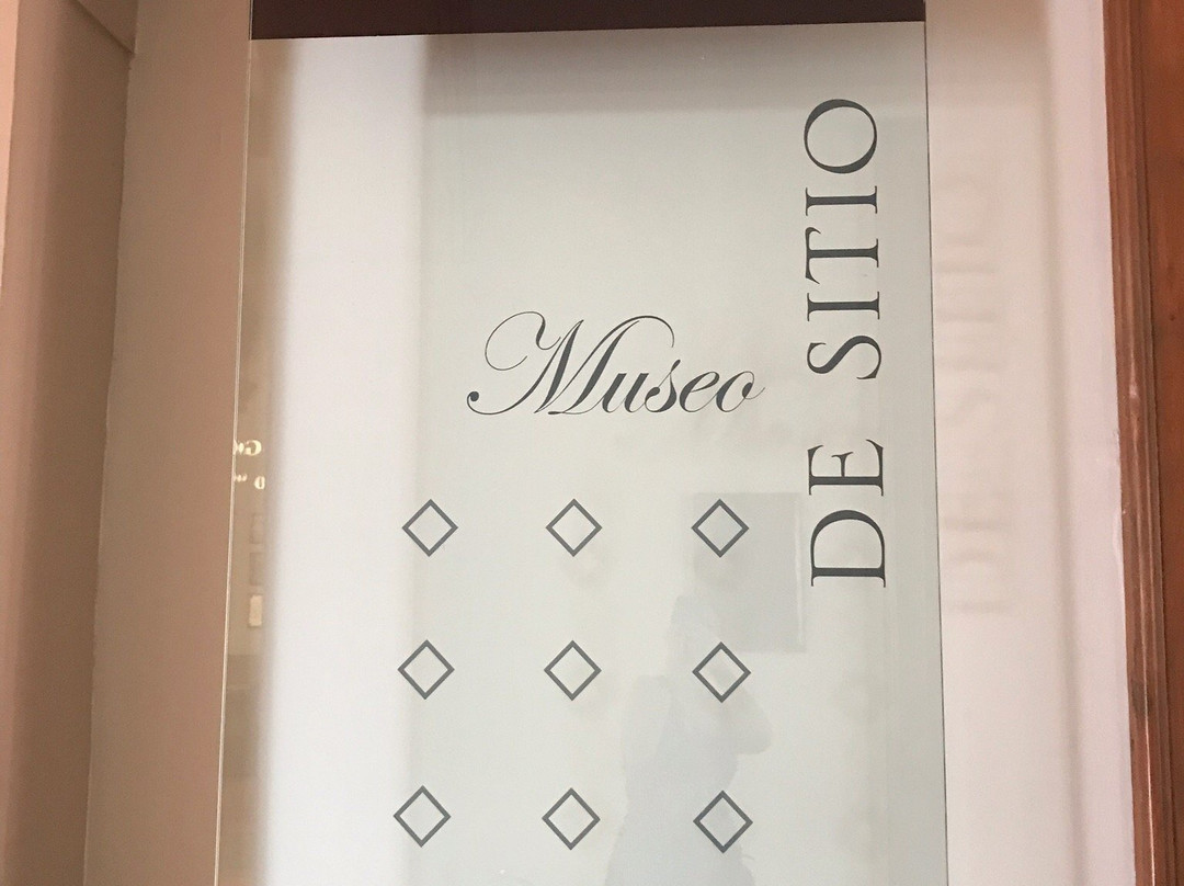 Museo del Palacio-蒙特雷必去景点