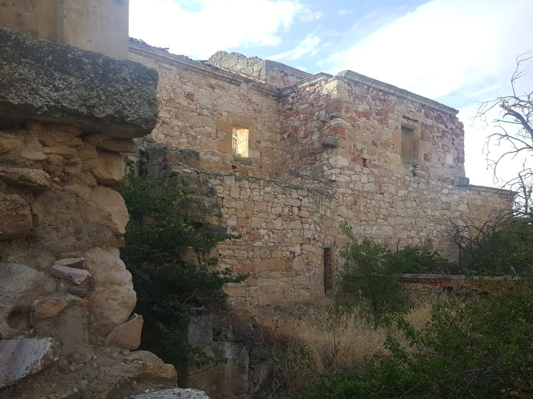 Convento Franciscano de Nuestra Senora del Soto景点图片