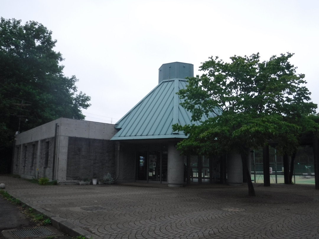 Shiroi Sports Park-白井市必去景点