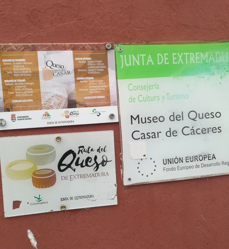 Museo del Queso景点图片