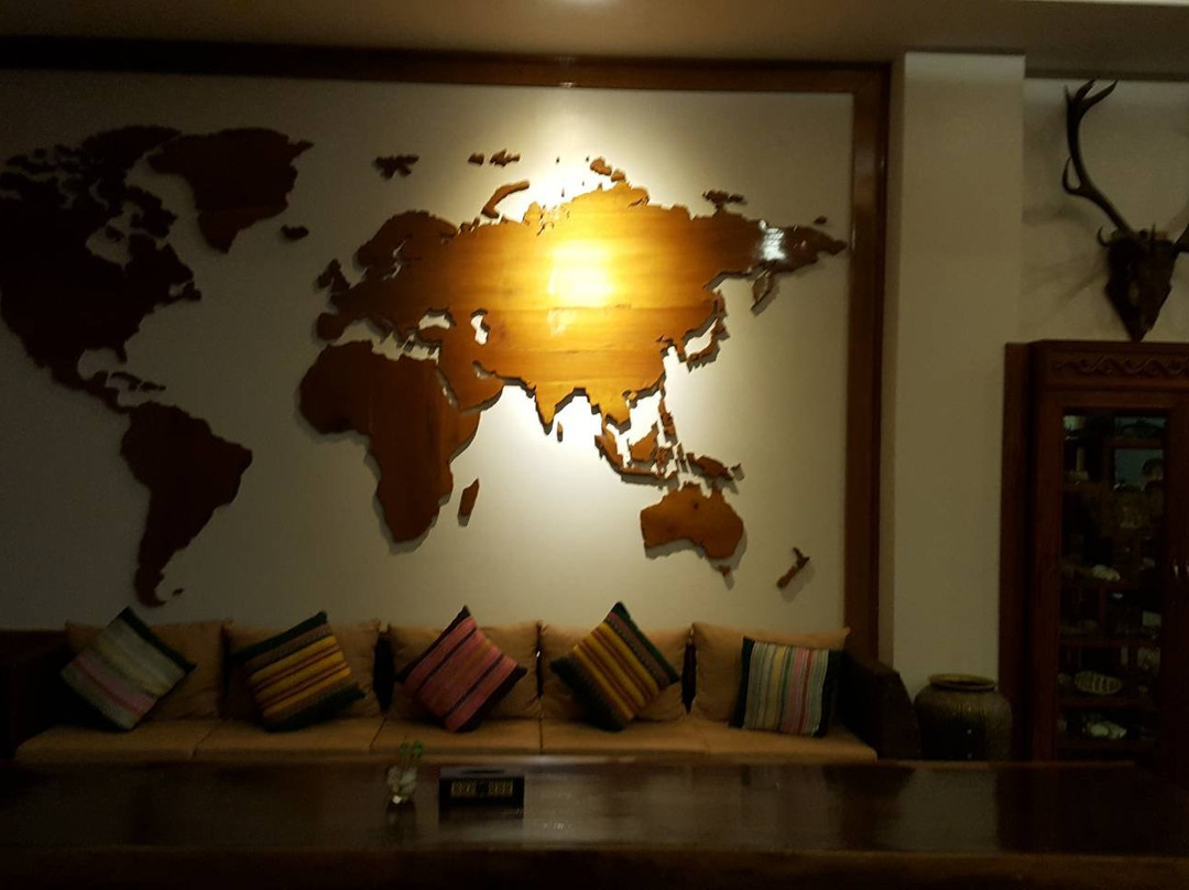 Hotel Thipaw主图