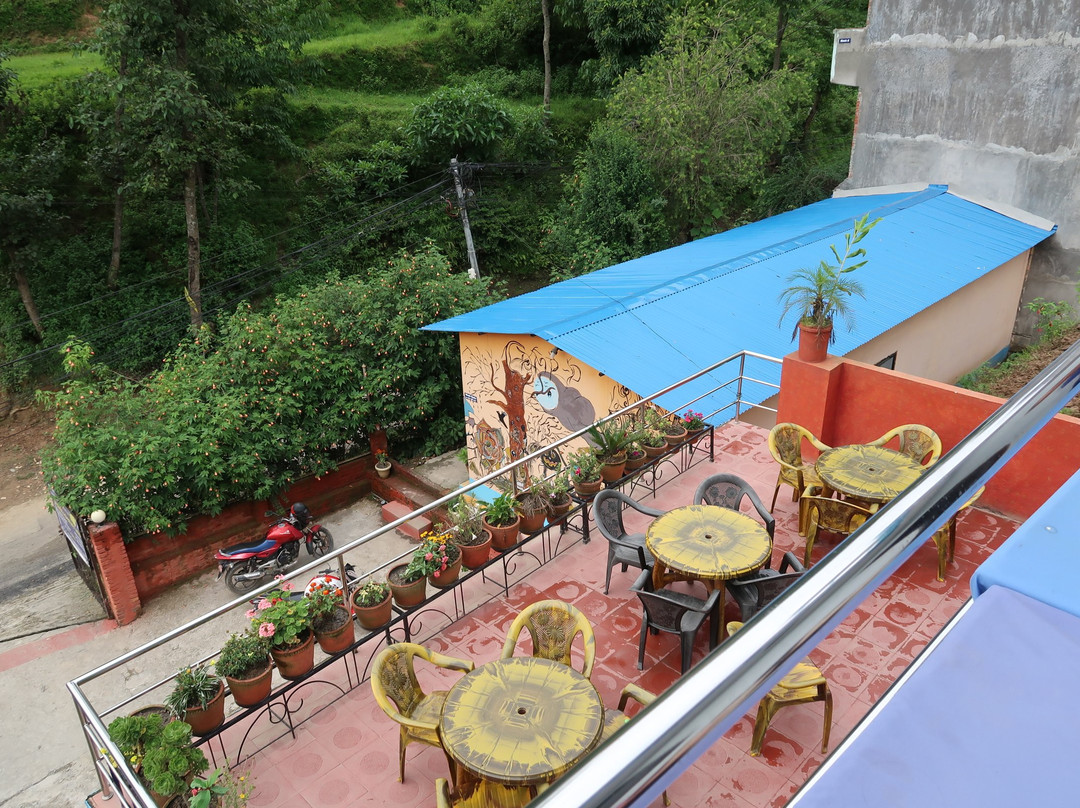 Dhulikhel Adventure Camp B&B Restro