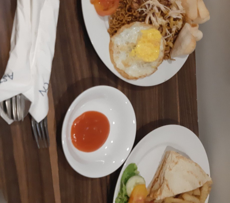 阿斯顿吉打邦城市酒店主图