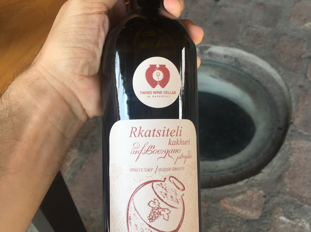 Twins Wine House主图