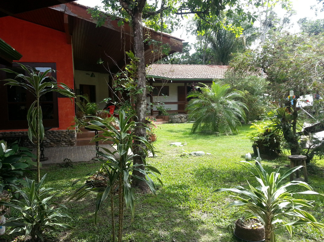 Pousada Bioventura主图