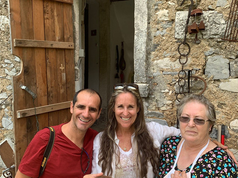 CTTours-卡拉拉必去景点