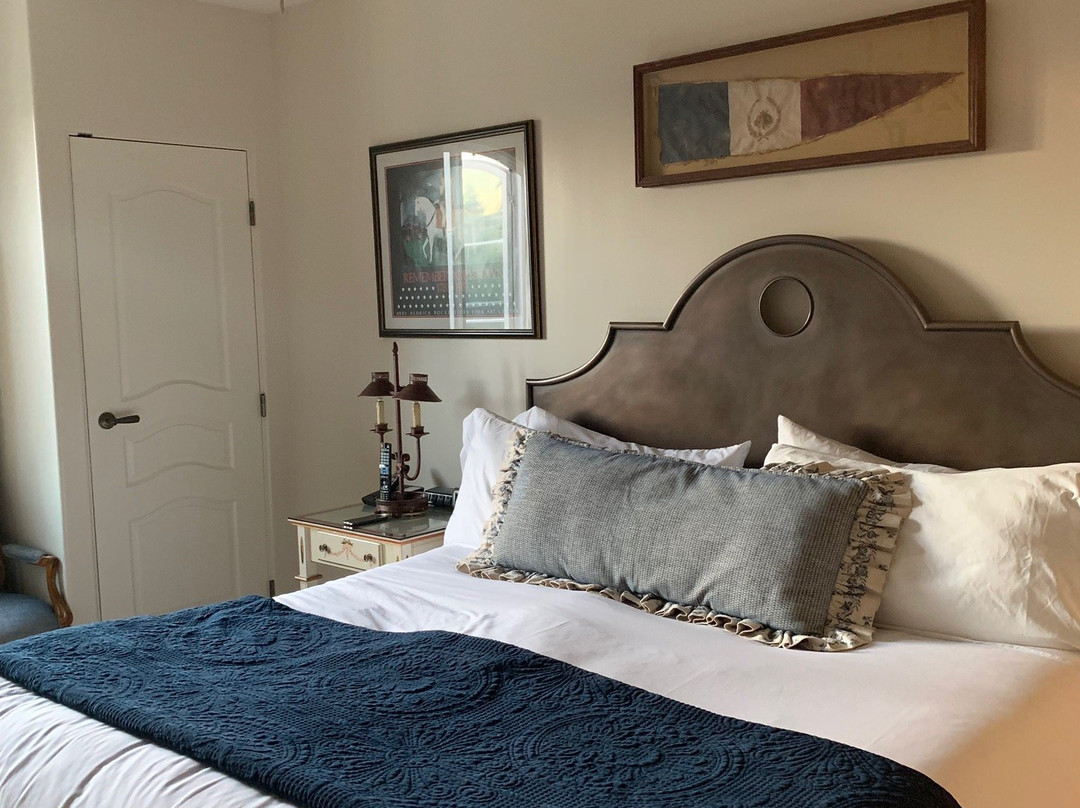 入迷精品酒店主图