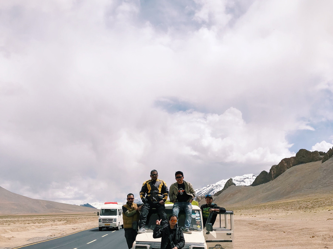 Gulliver Adventures-默纳利必去景点