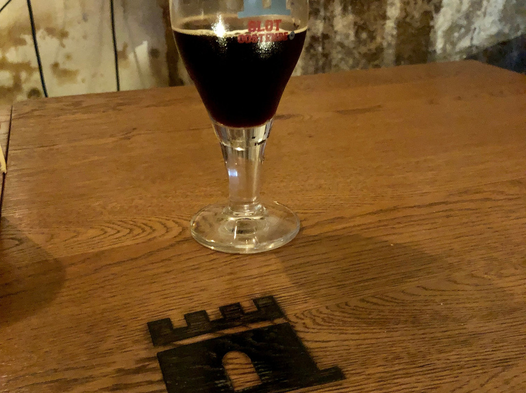 Bierbrouwerij Slot Oostende en Emelisse-Goes必去景点
