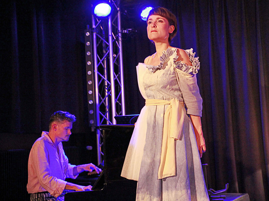 La Troupe Soliles-Saint-Valery-sur-Somme必去景点