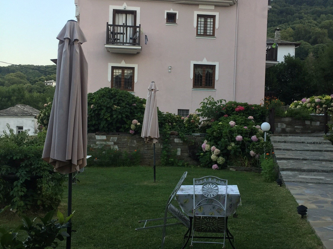 Guesthouse Kalosorisma主图