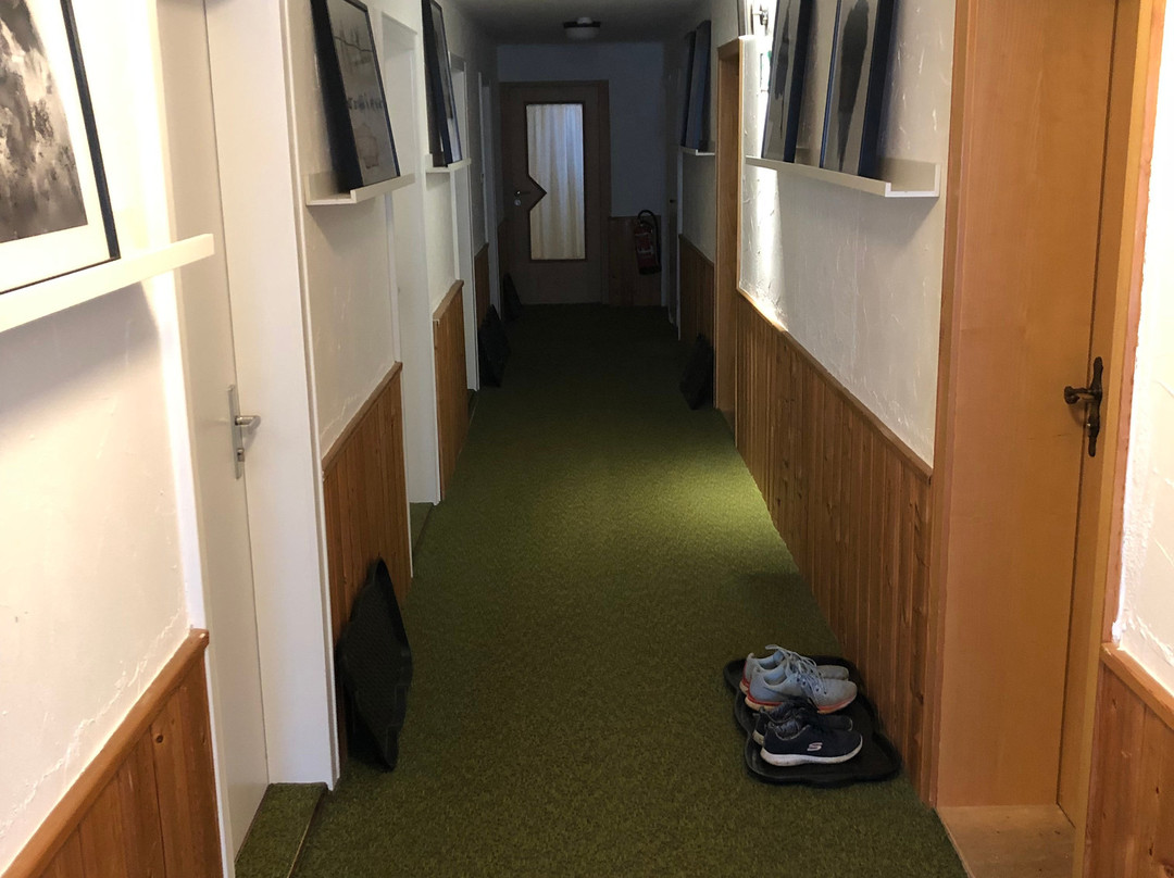 Bed & Breakfast Jungholz主图