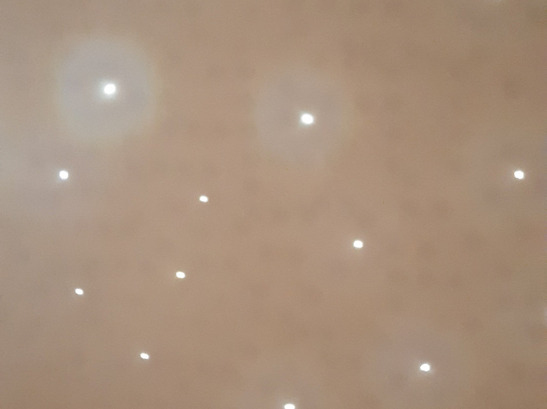 格力西纳酒店主图