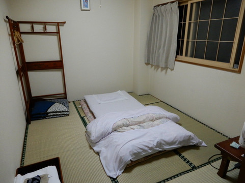 青森伊吕波旅馆主图