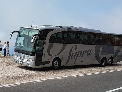 Prometnica-特罗吉尔必去景点