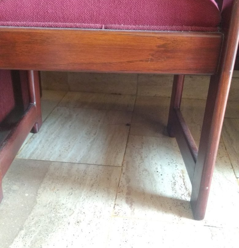 Hotel San Luis Lindavista主图