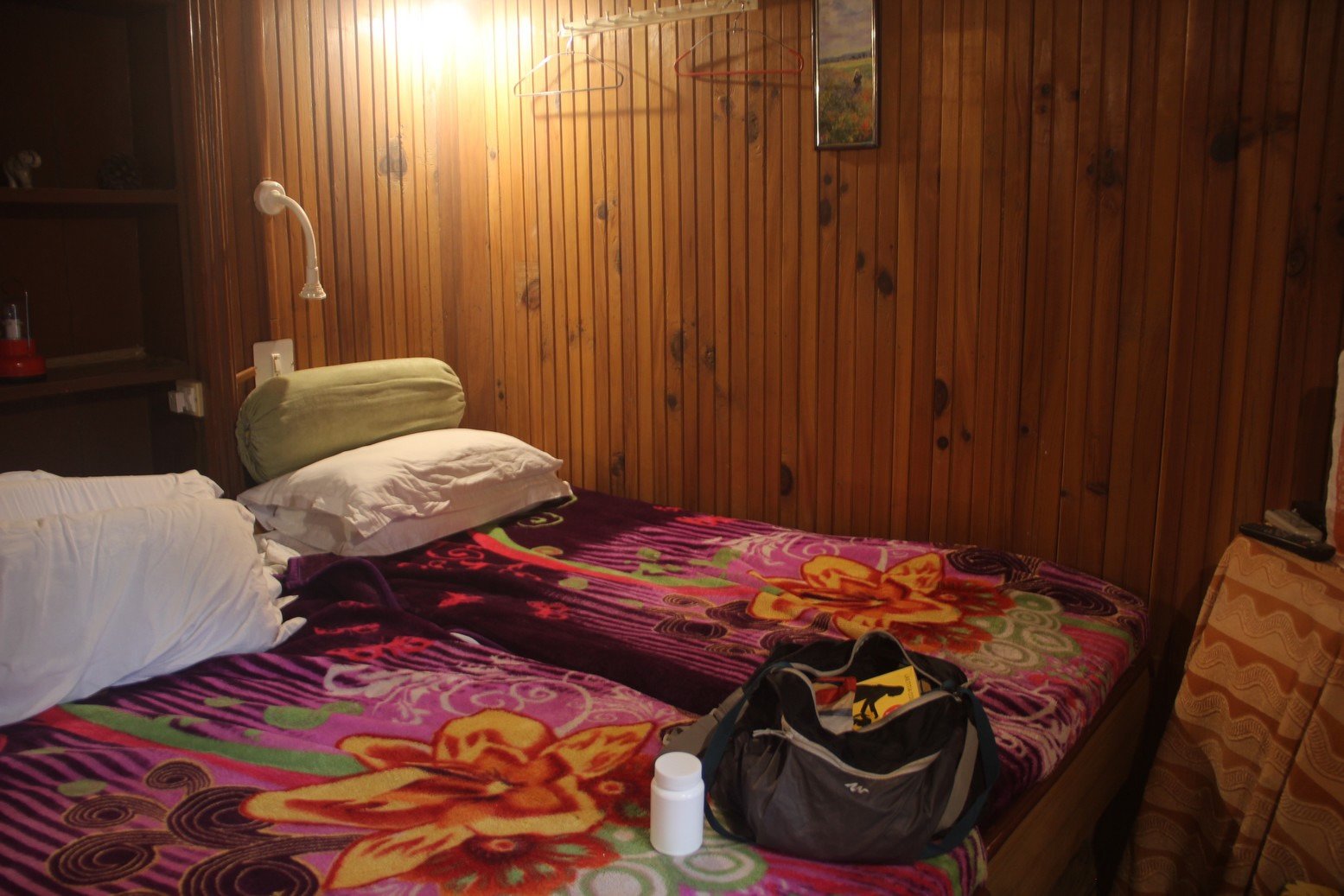 Alliance Guesthouse-酒店景观