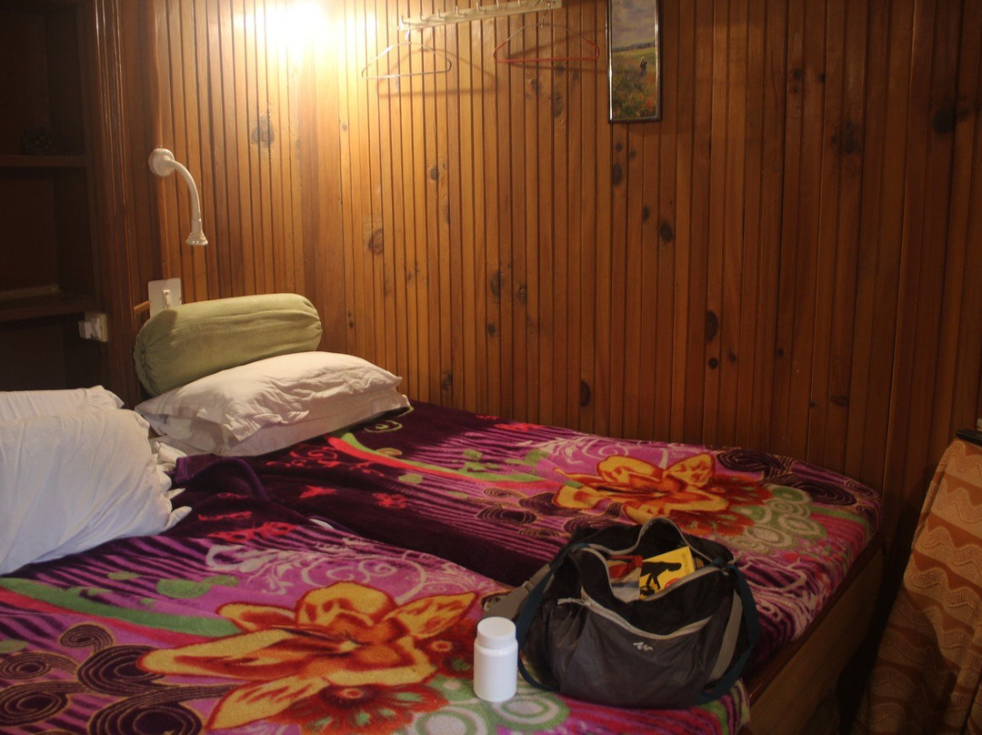 Alliance Guesthouse主图