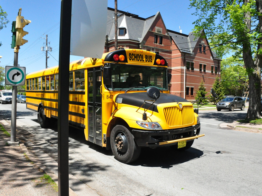 Truro Town Hall-Truro必去景点