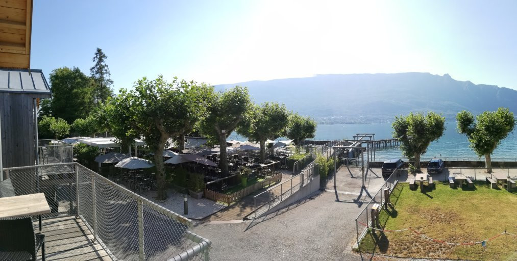 La Maison des Pecheurs主图