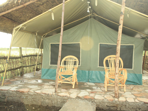 mara silalei camp-纳罗克必去景点