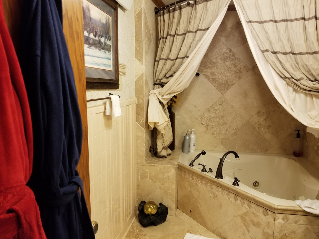 Westview Bed & Breakfast主图