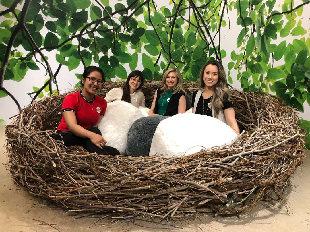 Saskatchewan Science Centre-里贾纳必去景点