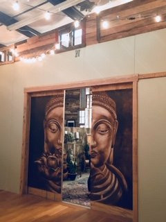 Horizon House Yoga-奥蒙德海滩必去景点