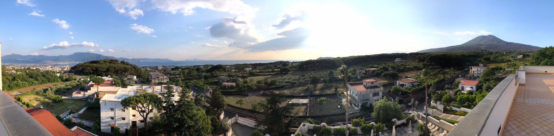 Palazzo Rosenthal Resort-酒店景观