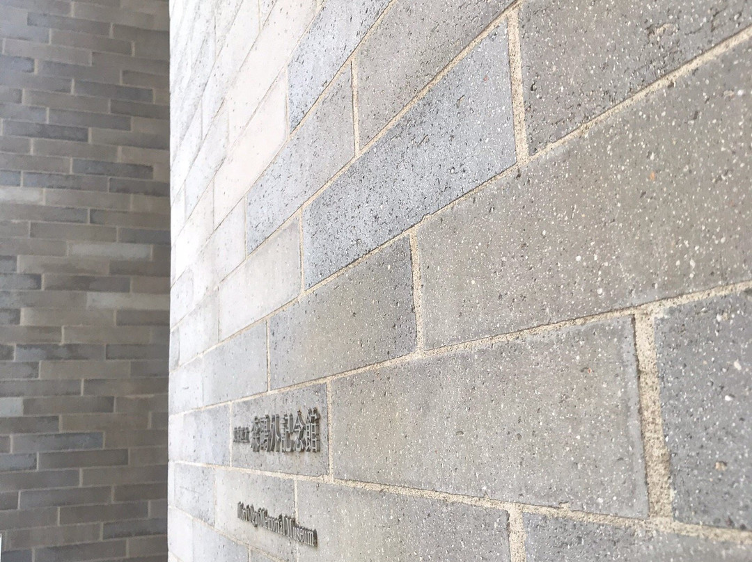 Mori Ogai Memorial Museum-Sendagi必去景点