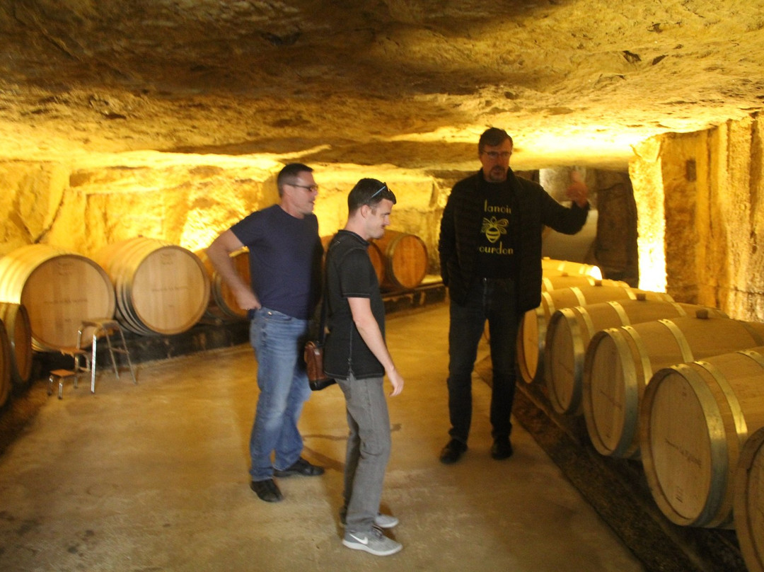 Loire Wine Tours景点图片