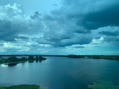 Courtyard Winter Haven Marriott主图