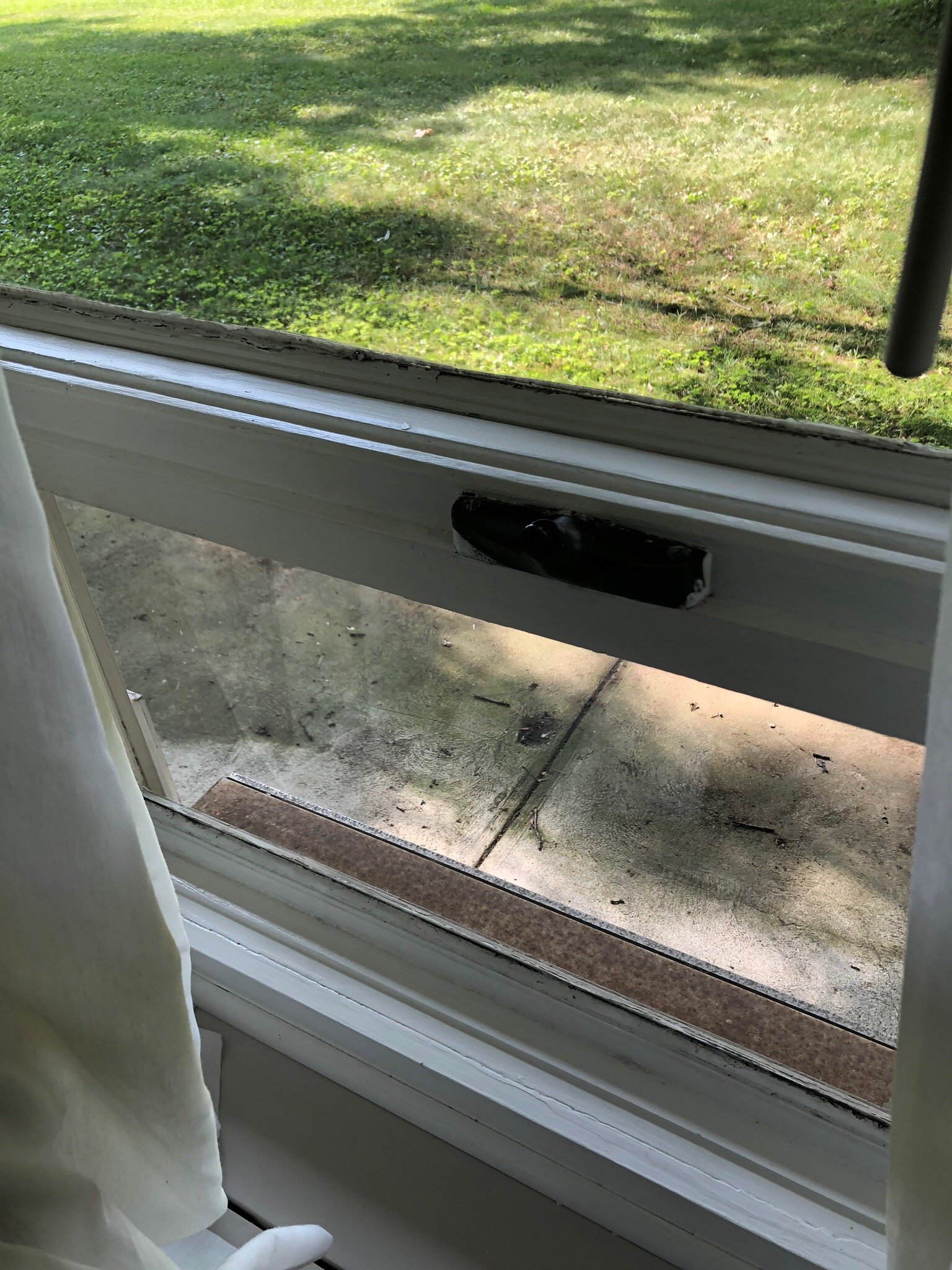 Americas Best Value Inn Painted Post-官方