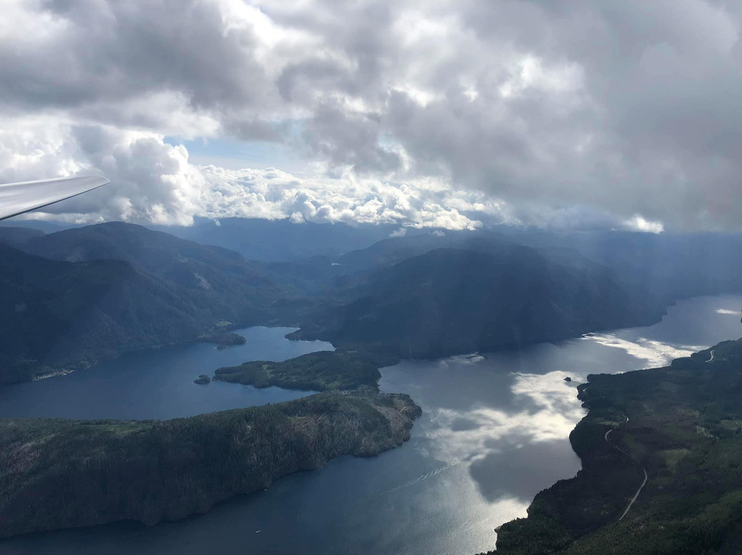 Vancouver Island Soaring Centre景点图片