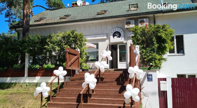 Kaktus Guesthouse & Restaurant主图