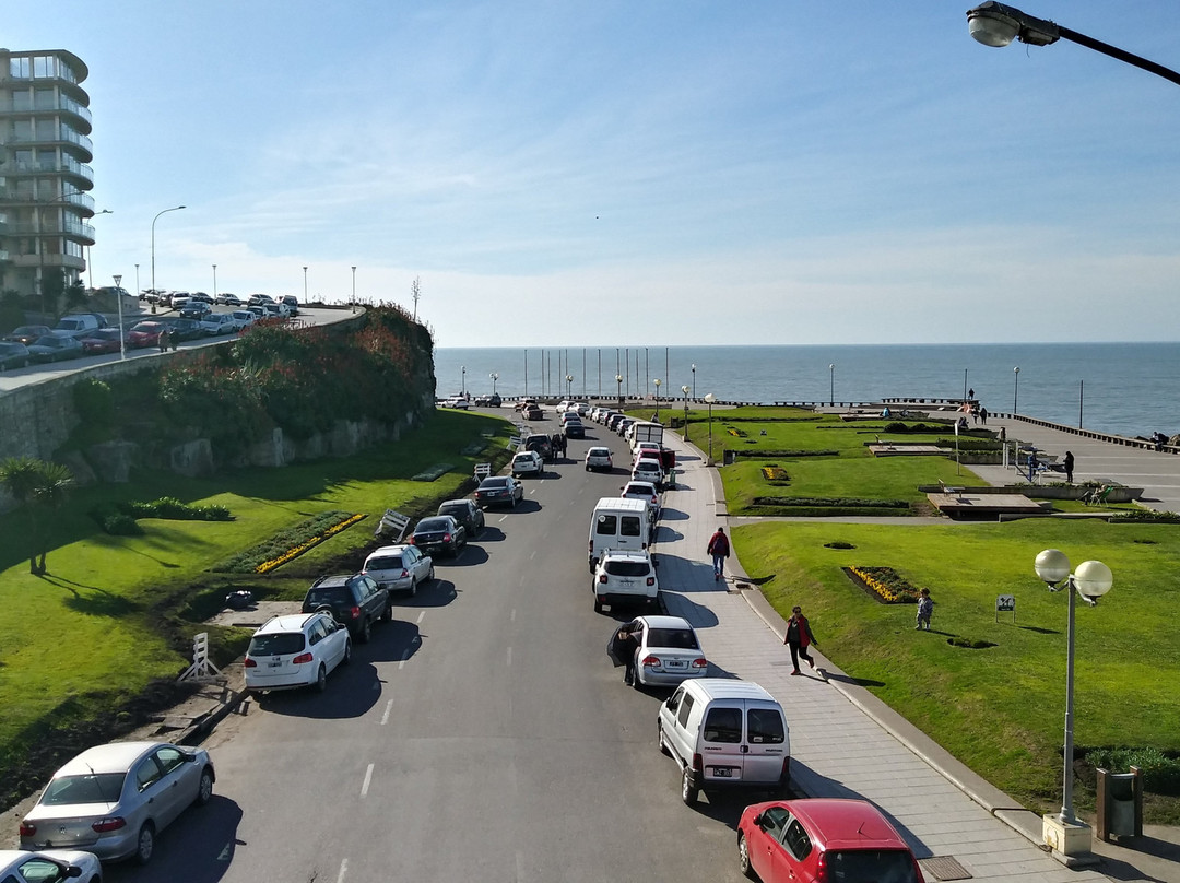 Paseo Adolfo Dávila-马德普拉塔必去景点