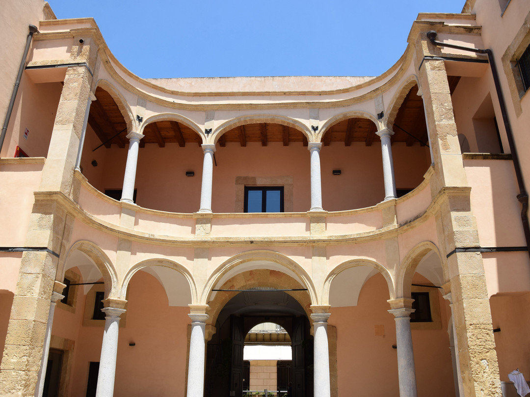 Via XI Maggio o il Cassaro-马尔萨拉必去景点