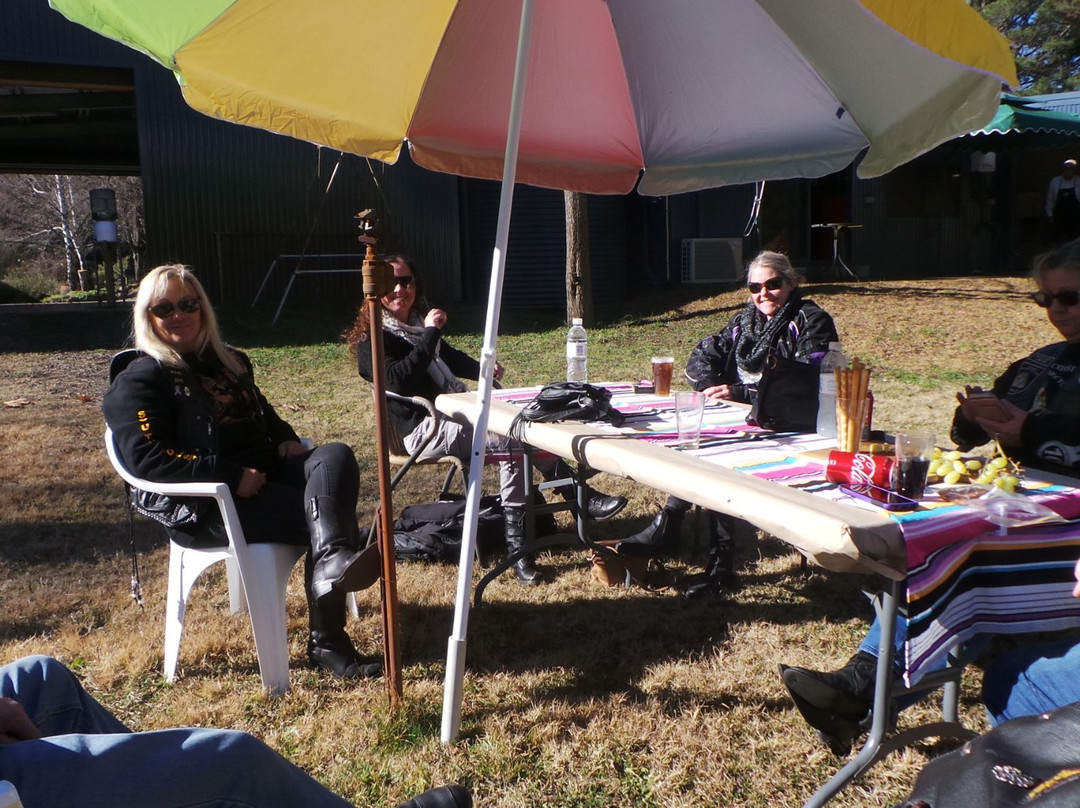 Wyadra Brewing-Tallong必去景点