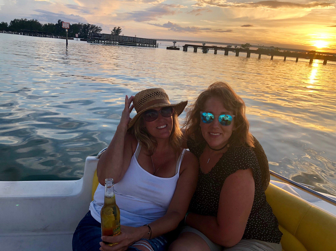 Gulf Island Tours-恩格尔伍德必去景点