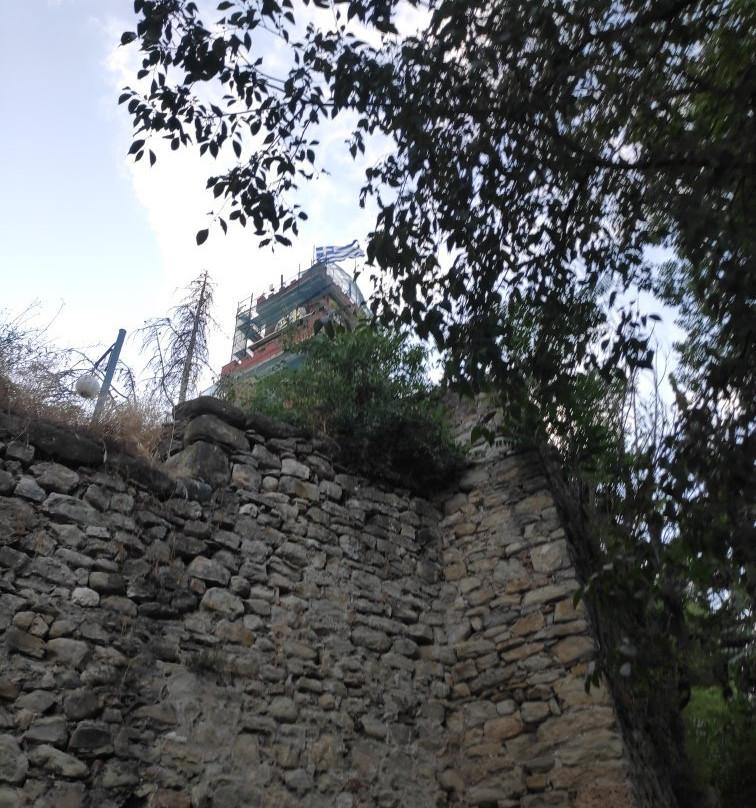 Trikala Fort景点图片