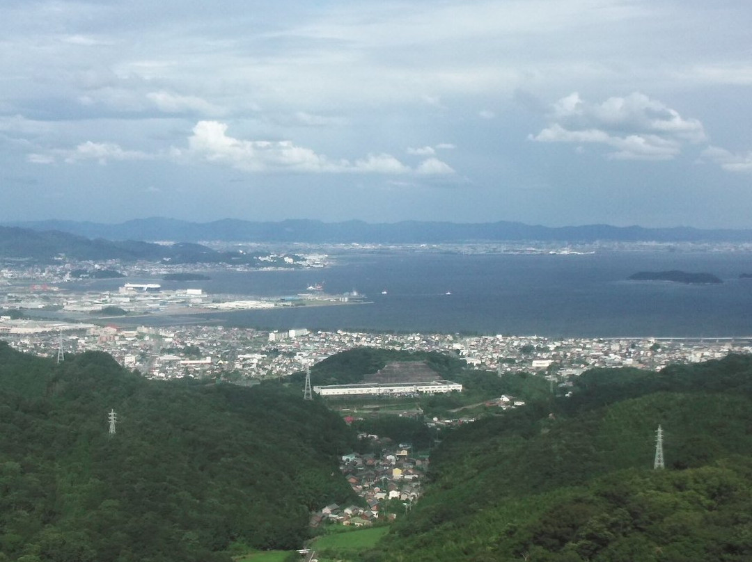 Mikawa Bay HillsHotel主图