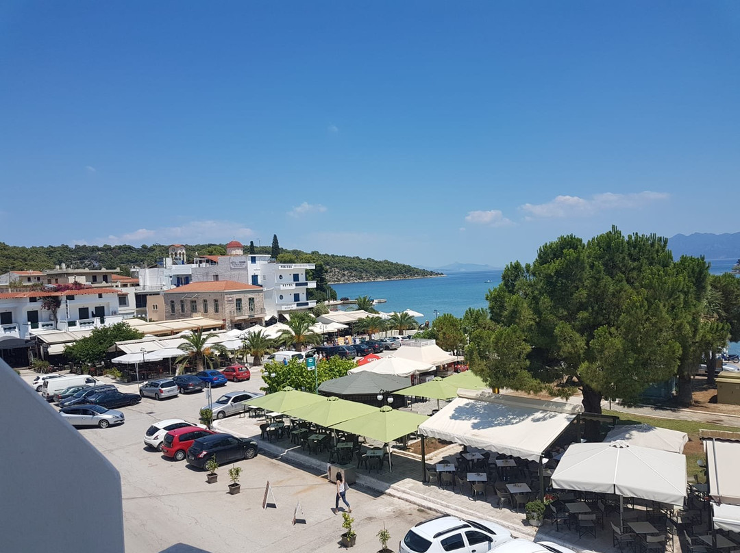 Hotel Christina主图