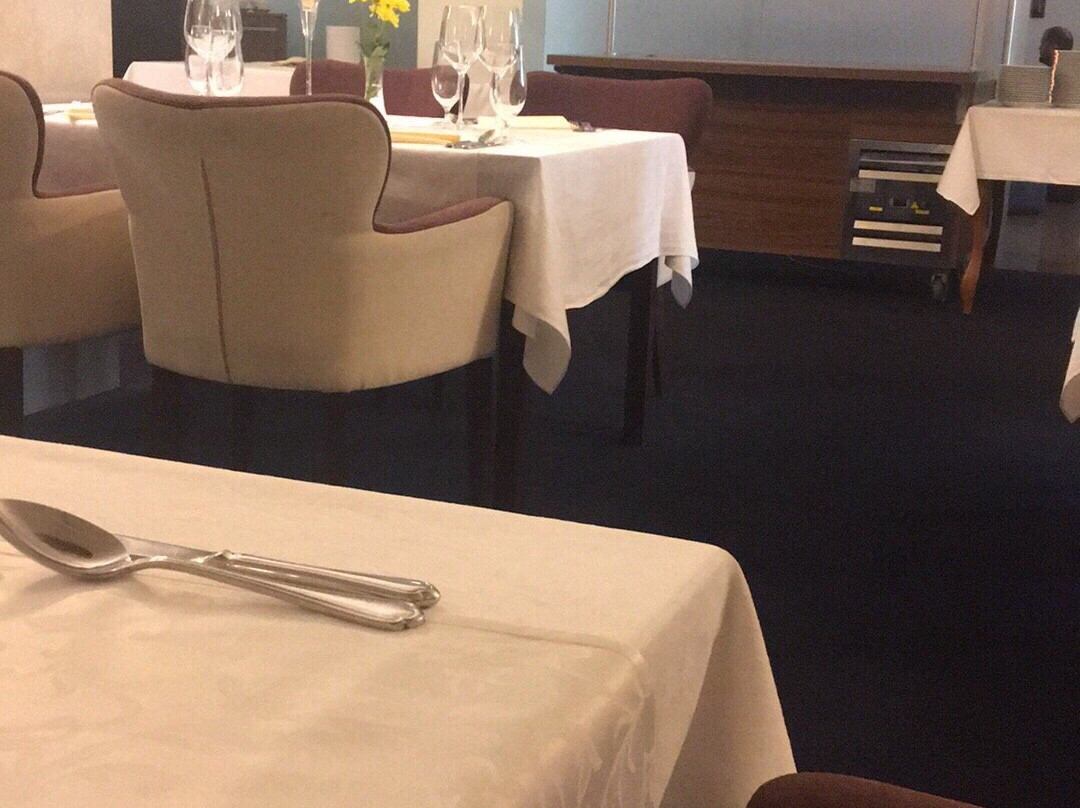 Hotel LOWE主图