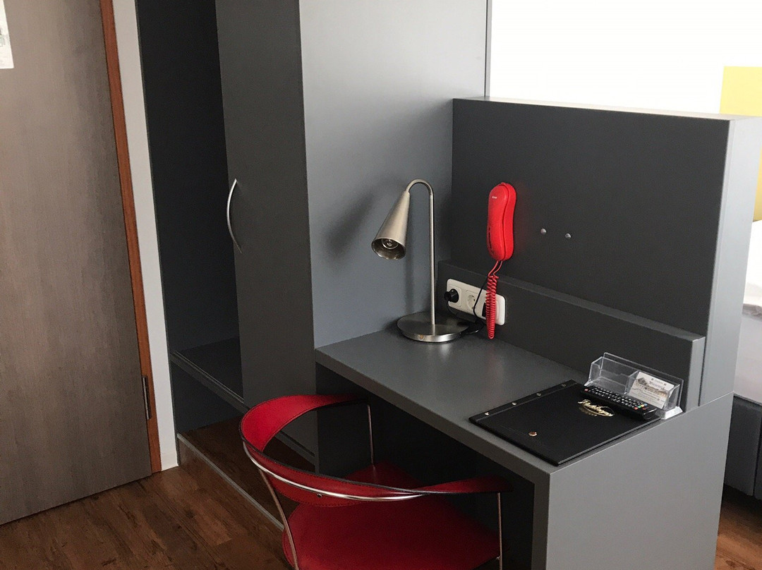 Landhotel Wieseneck主图