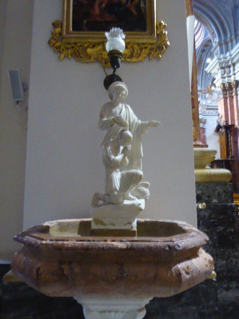 St. Lawrence's Church-毕尔古必去景点